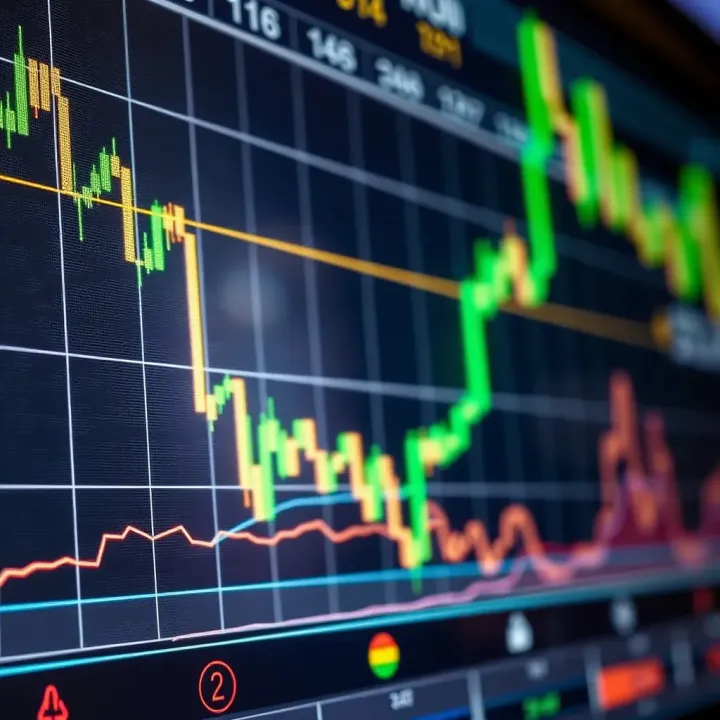 Graph depicting Alchemy Pay cryptocurrency price trends and market fluctuations