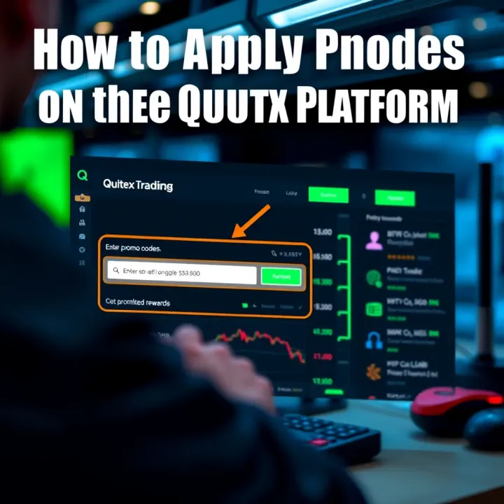 How to Use Quotex Promo Codes Effectively How to Use Quotex Promo Codes Effectively