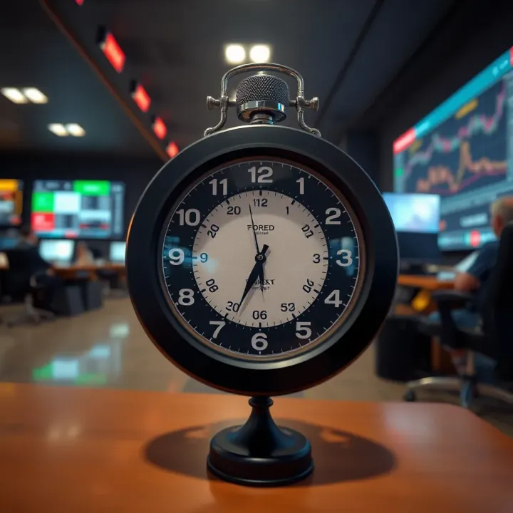 Best Time to Trade Forex in India