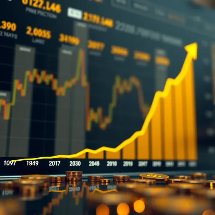Binance Coin Price Prediction 2030