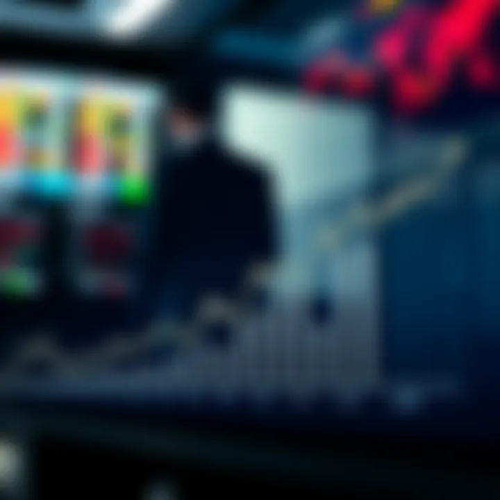 Al Brooks Net Worth and Financial Journey Al Brooks Net Worth and Financial Journey
