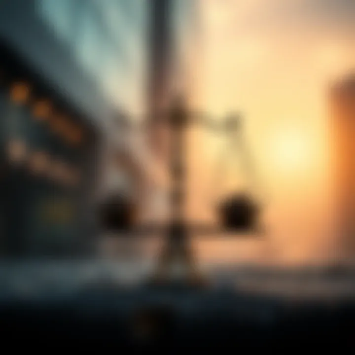 Visual representation of benefits and risks of using Quotex free trading signals in Indian financial trading