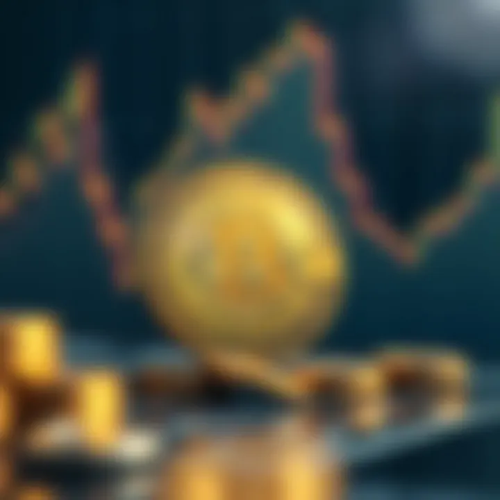 Comparative Performance of Bonk Cryptocurrency Versus Other Digital Assets Comparison graph illustrating Bonk crypto performance against other digital currencies