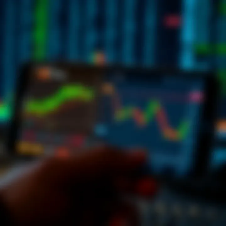 Choosing the Right Trading App in India