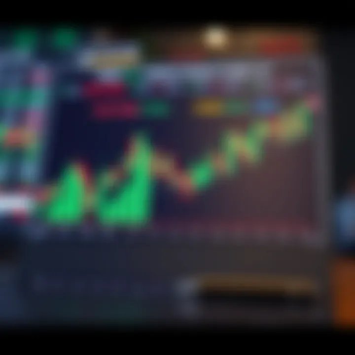 Comparison chart highlighting differences between authorised and unauthorised forex trading platforms in India