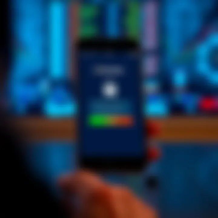 How to Download and Use the Quotex Trading App in India