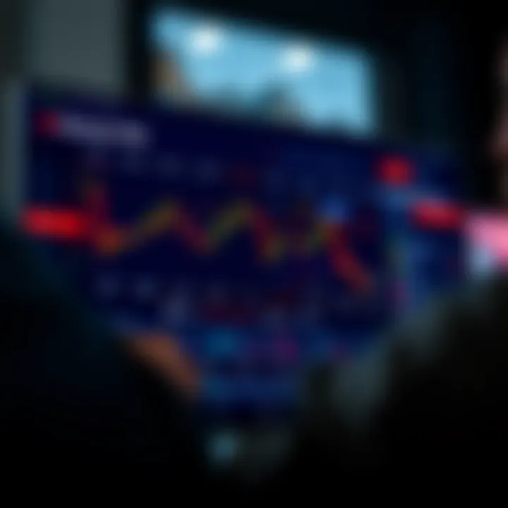 Exness Account Dashboard and Features Dashboard view showing trading options and account features available after login on Exness