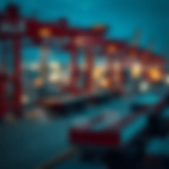 Export Options in International Trade Explained Export Options in International Trade Explained