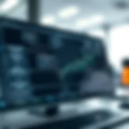 Flowchart illustrating key strategies and criteria for success in funded trading contests