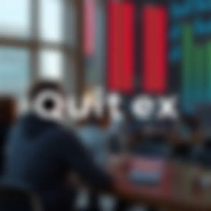 Understanding the Quotex Logo PNG: Design and Use Understanding the Quotex Logo PNG: Design and Use