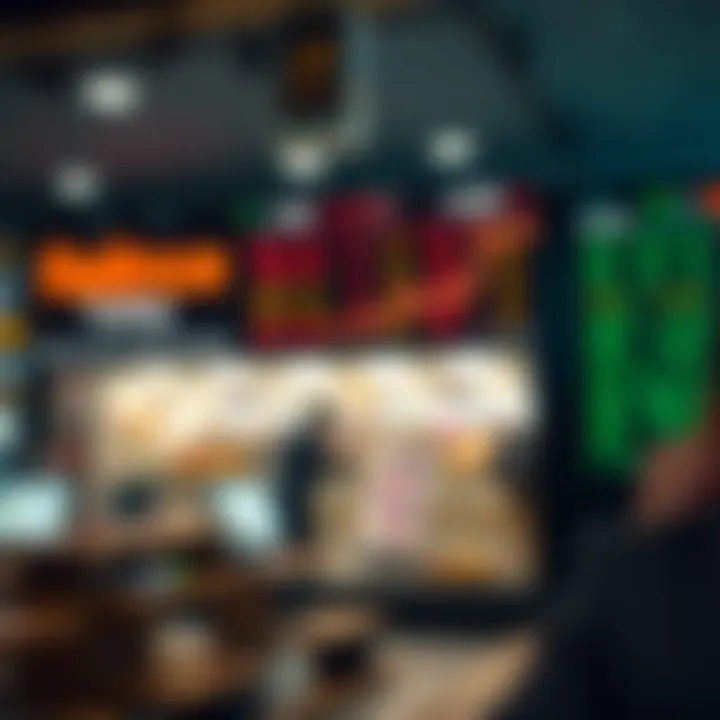 Business Growth Strategy and Market Influences on Reliance Shares Illustration of business growth strategy and market factors affecting Reliance Industries shares