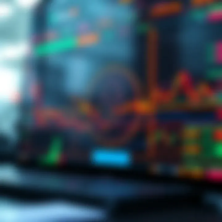 Security Measures for Safe and Risk-Free Online Trading Secure digital platform illustrating safety features in online trading such as encryption and user authentication