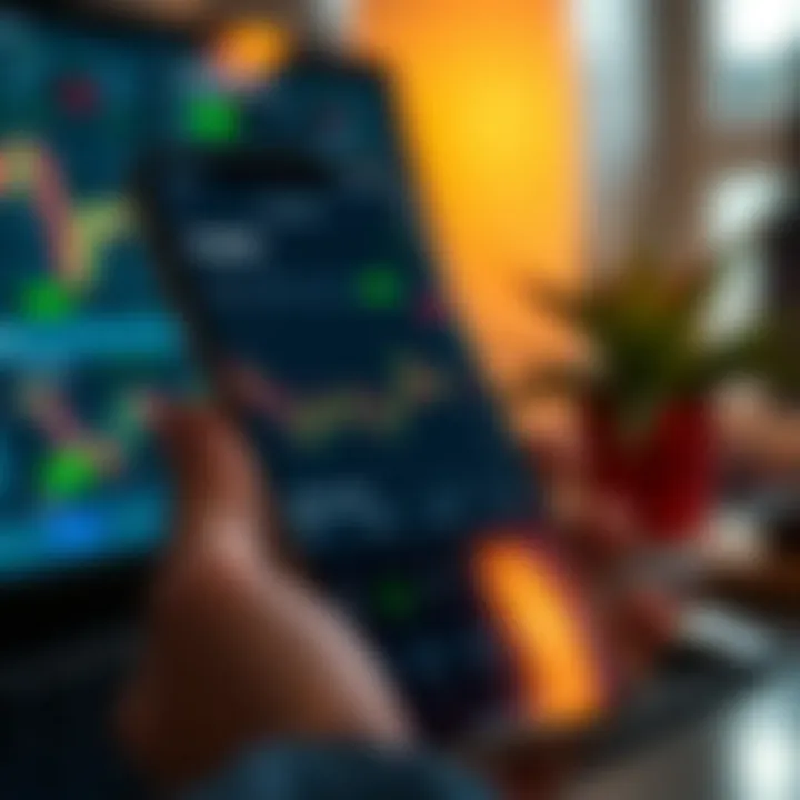 Understanding Forex Apps: Features and Benefits Understanding Forex Apps: Features and Benefits