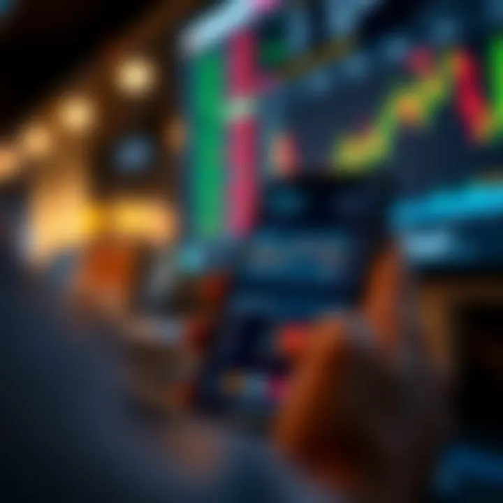 Forex Trading App Demos: A Guide for Indian Traders