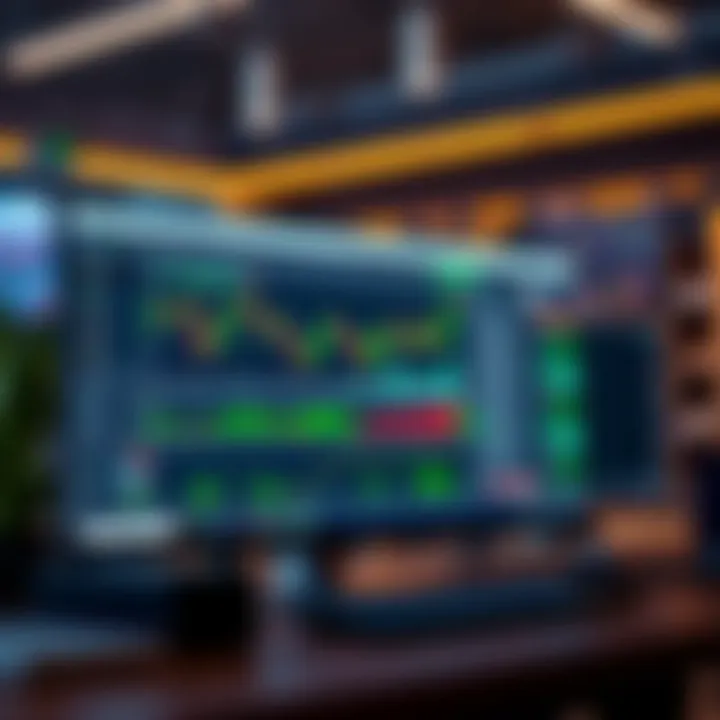 Forex Trading Demo Accounts: A Practical Guide Forex Trading Demo Accounts: A Practical Guide