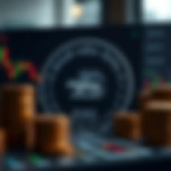 Diagram illustrating Reserve Bank of India's regulatory framework for foreign exchange trading