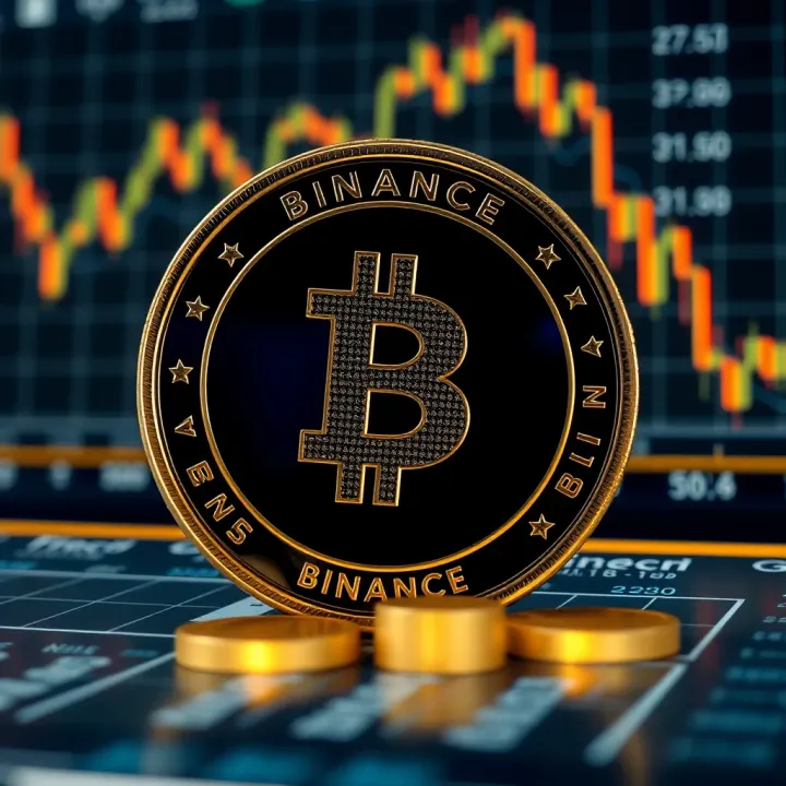 BNB Price Prediction: Expert Insights for Investors