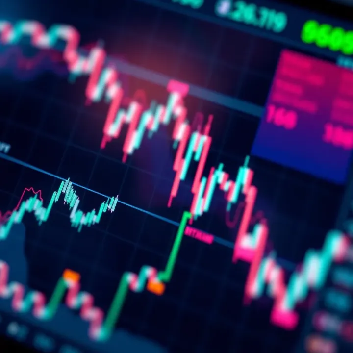 BitTorrent Token Price Trends and Market Analysis Graph depicting BitTorrent Token price trends and market fluctuations over time