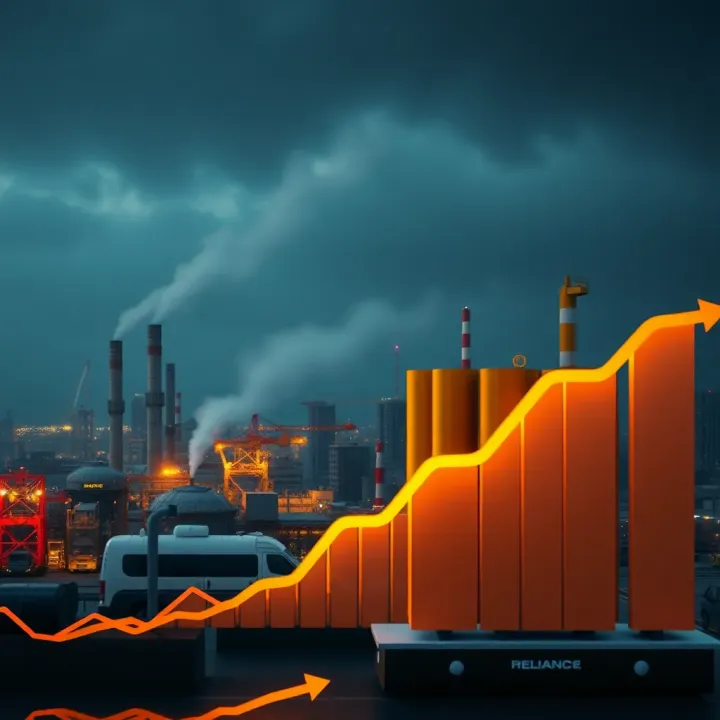 Reliance Share Price Outlook for 2030 Reliance Share Price Outlook for 2030
