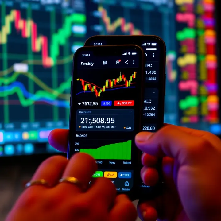 Choosing the Best Demo Trading App for Indian Investors