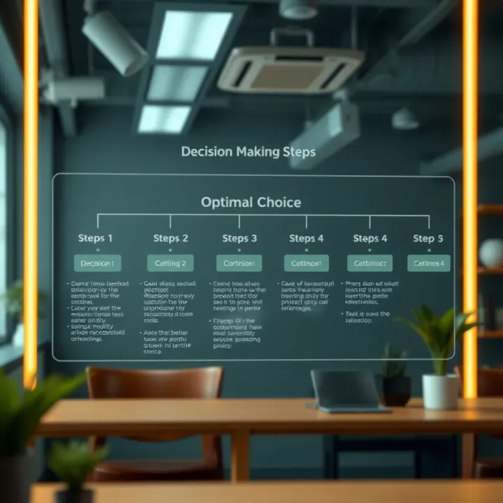 Choosing the Better Option: A Practical Guide