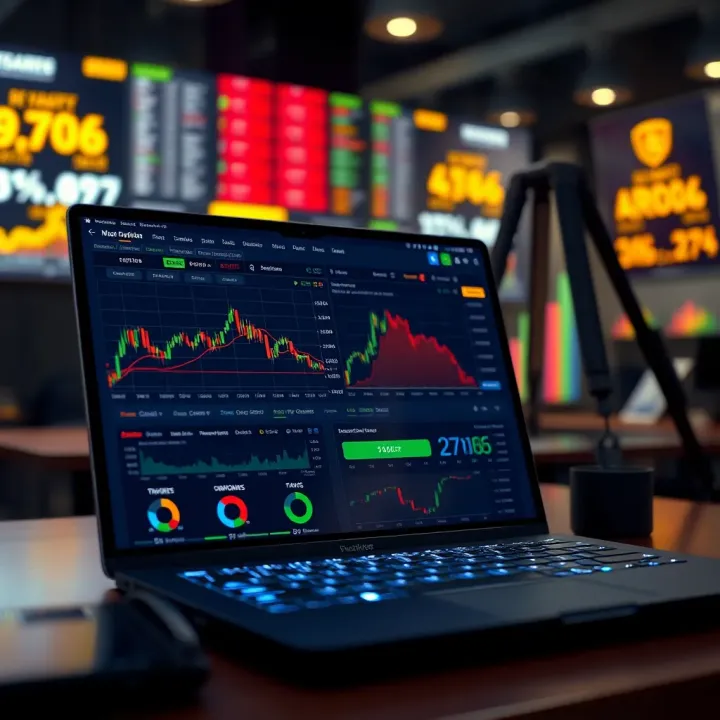How to Choose a Real Trading Platform in India