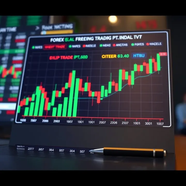 RBI Authorised Forex Trading Platforms in India