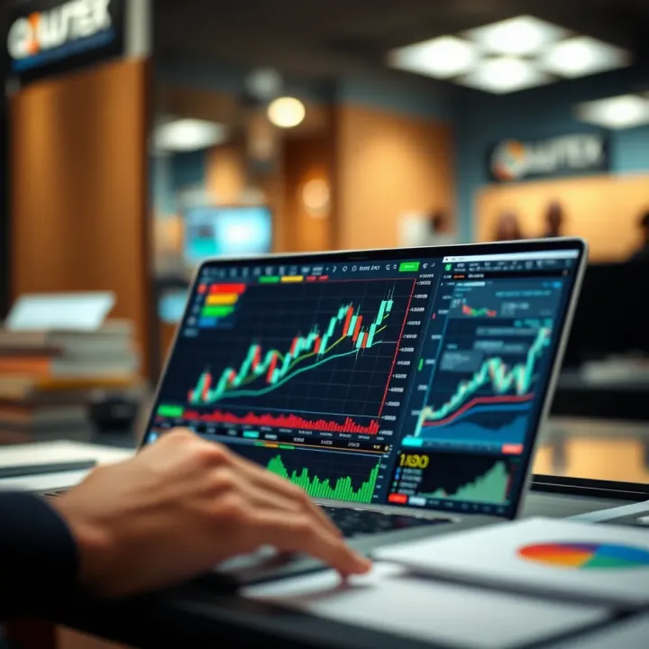 Quotex Trader Guide for Indian Users