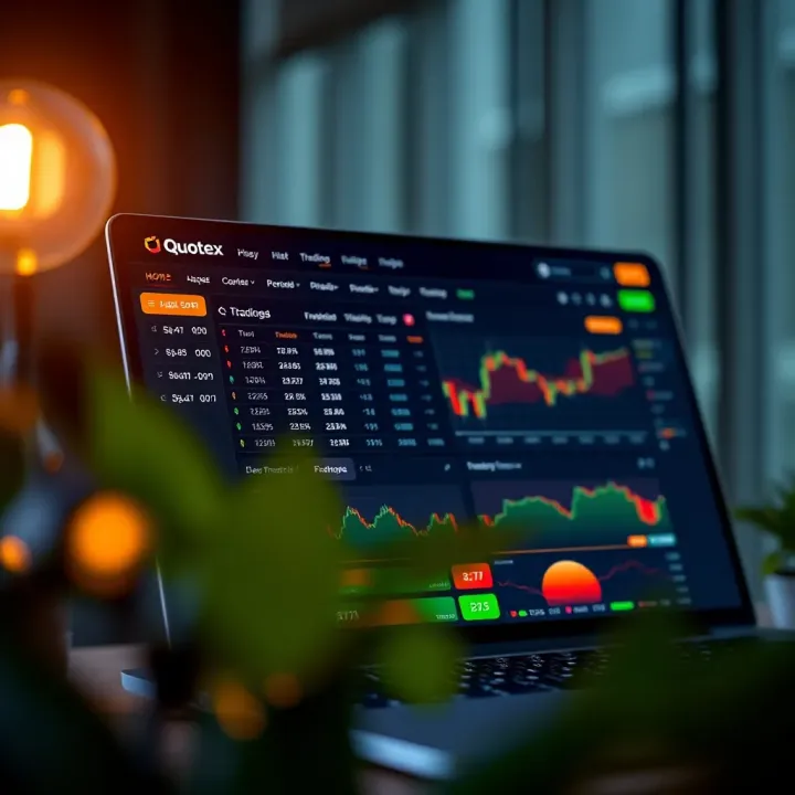 How to Login and Use Quotex for Trading in India How to Login and Use Quotex for Trading in India