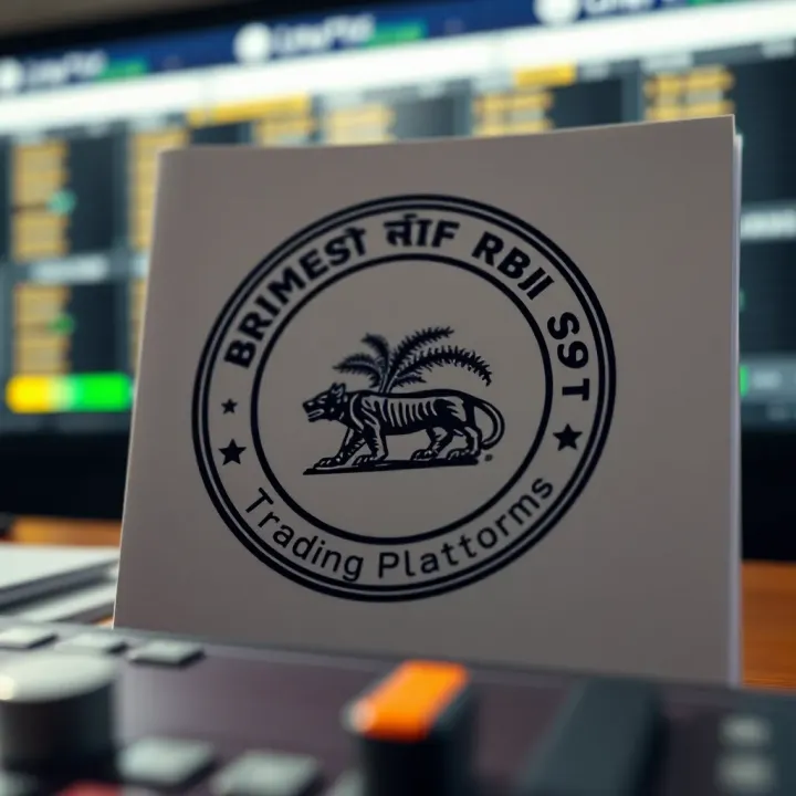 RBI Approved Trading Apps: Official List & Guide