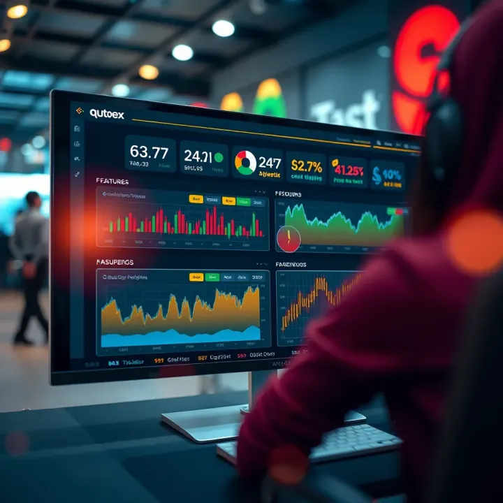 Qutoex Explained: Features, Usage, and Risks