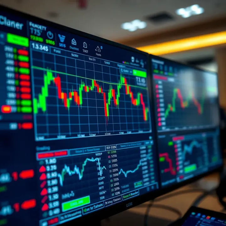QXBroker Review: Features and User Guide