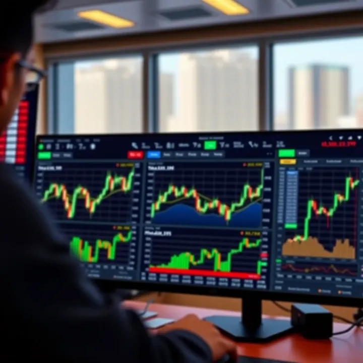Quotex Review for Indian Traders: Features & Safety