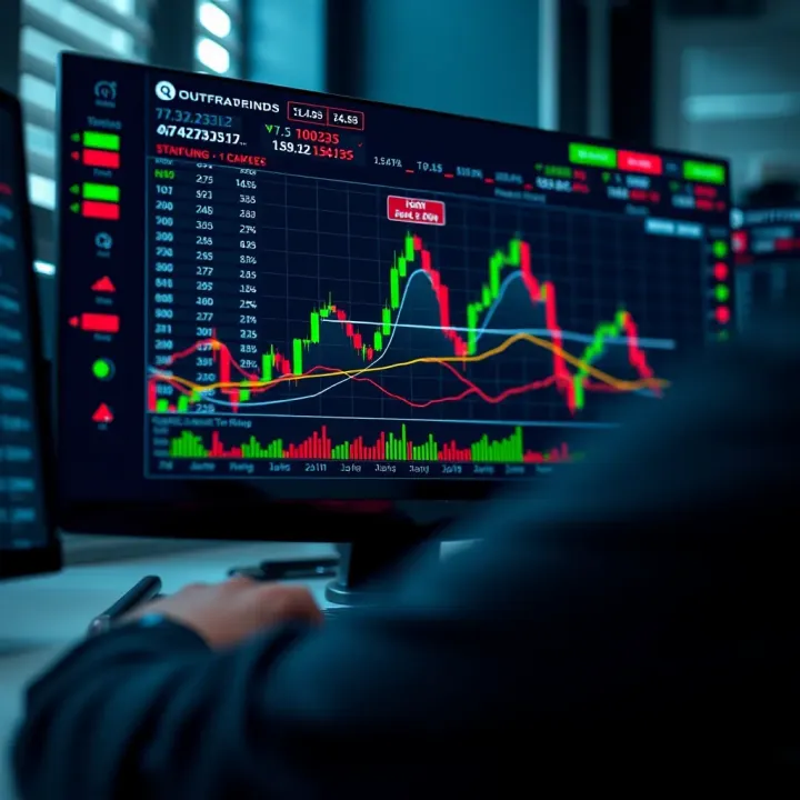 Effective Quotex Trading Tips for Consistent Gains