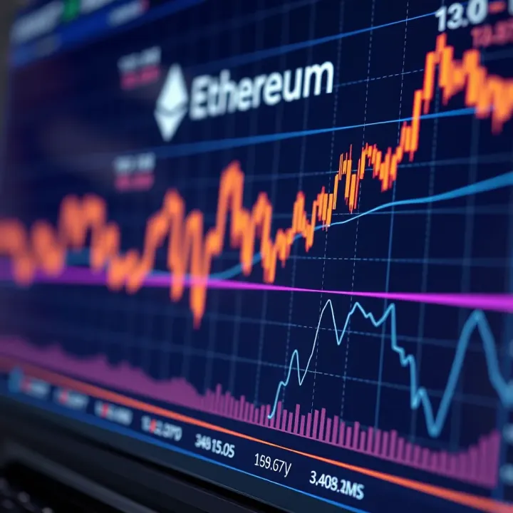 Ethereum Price Prediction Today: Key Insights