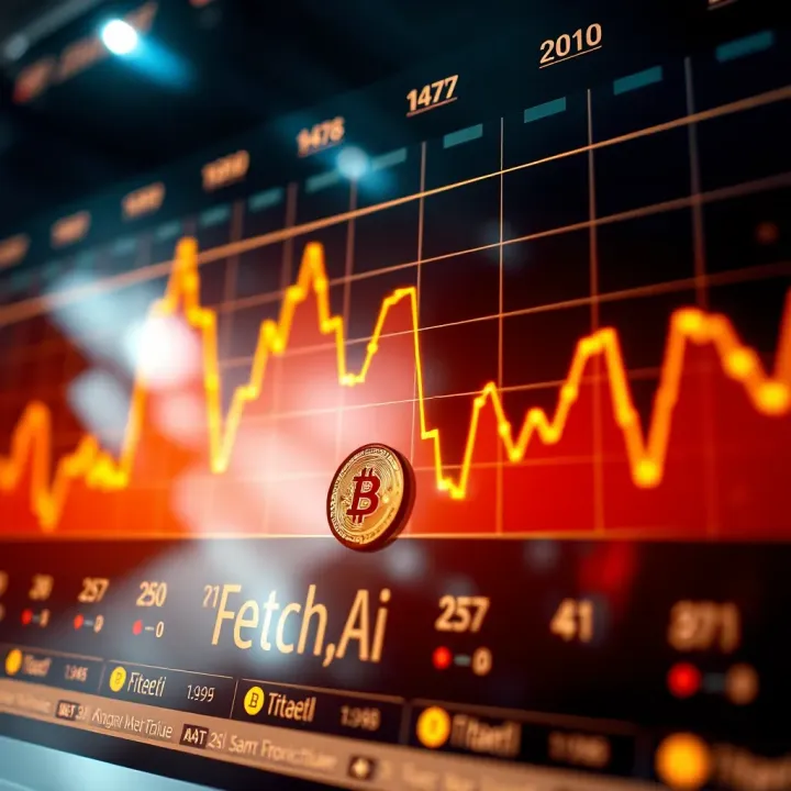 FET Price Prediction: Market Outlook and Future Trends