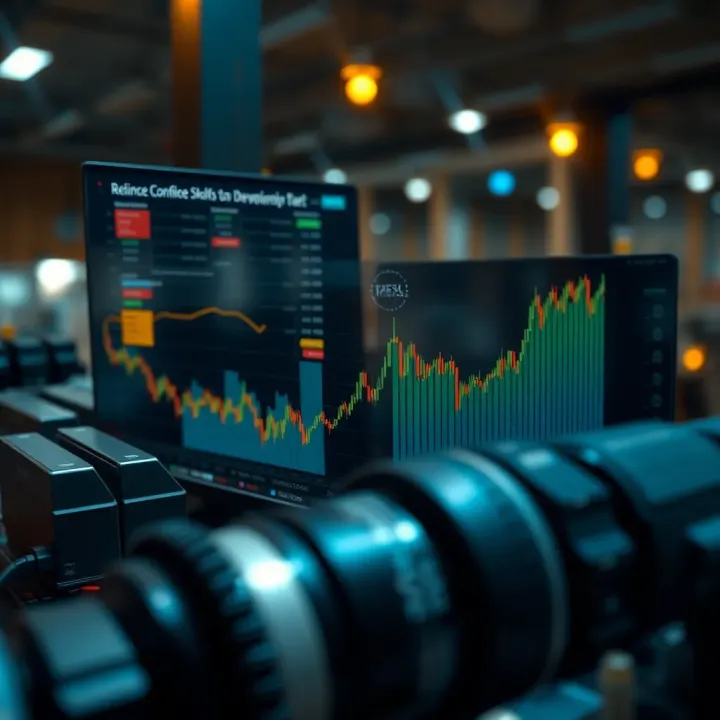 Future Outlook for Reliance Industries Share Price by 2030