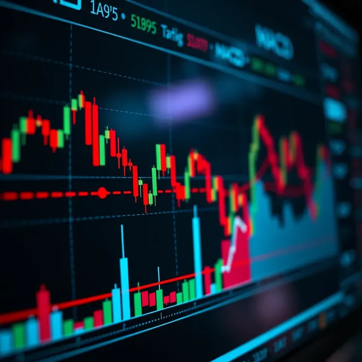 Best MACD Settings for Swing Trading Success
