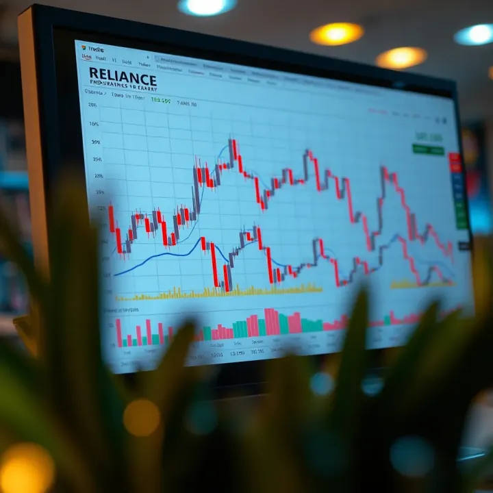 Reliance Industries Share Price Target for Tomorrow Reliance Industries Share Price Target for Tomorrow