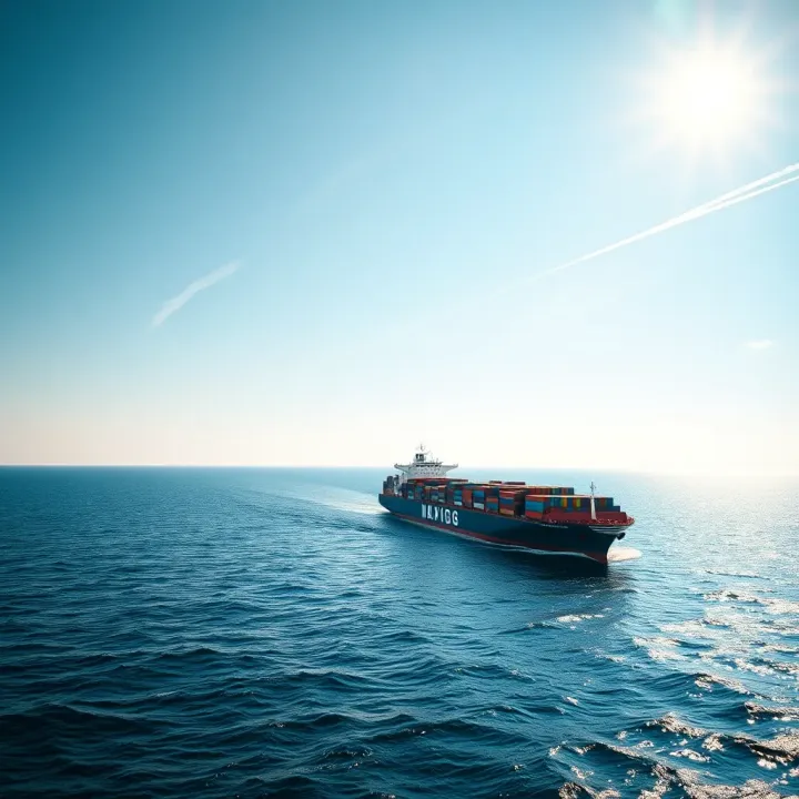 Rafaela Aponte-Diamant: Her Life and Impact on Shipping Rafaela Aponte-Diamant: Her Life and Impact on Shipping