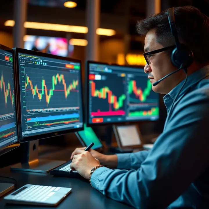 Guide to Using Demo Accounts for Option Trading