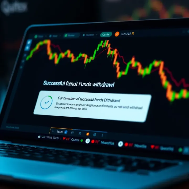 How to Withdraw Funds from Quotex Easily