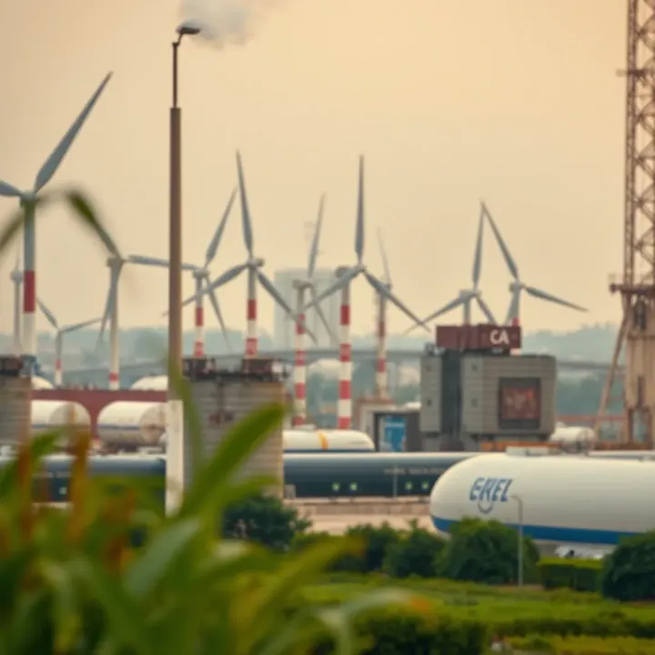 Reliance Industries Share Price Forecast by 2030