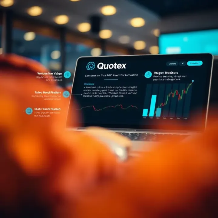 Is Quotex Legit or a Scam? Honest Review Is Quotex Legit or a Scam? Honest Review