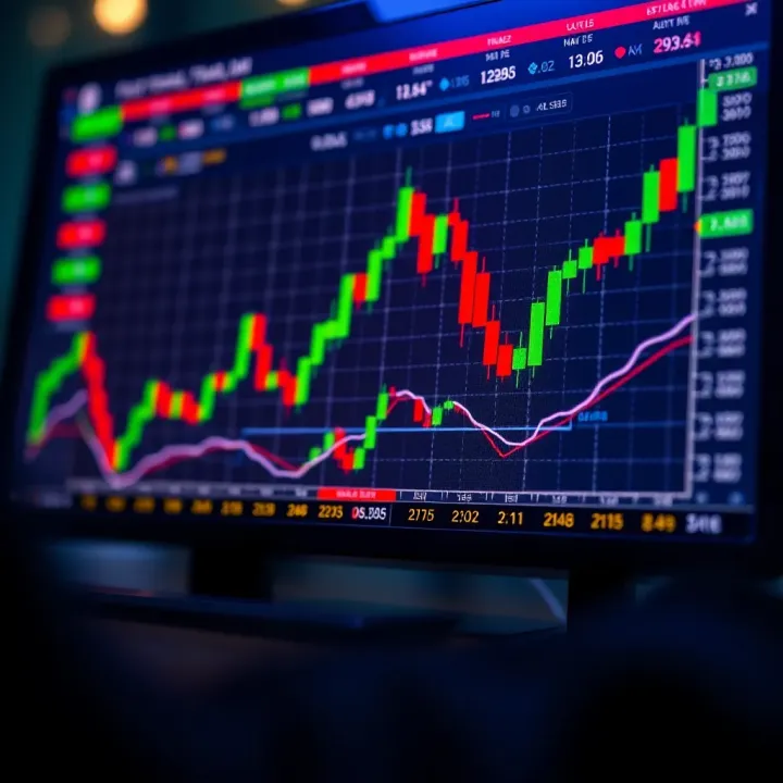 Collection of downloadable PDF resources illustrating chart pattern examples and trading tips tailored for Indian financial markets