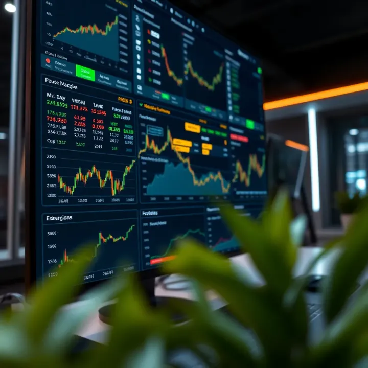 A Practical Guide to Quotex Trading in India
