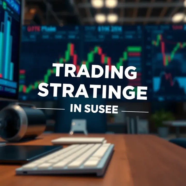 Trading Strategies and Risk Management in Quotex Graphical representation of trading strategies and risk management concepts for online trading