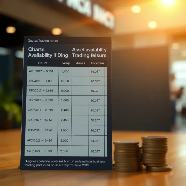 Quotex Trading Hours in India: A Simple Guide