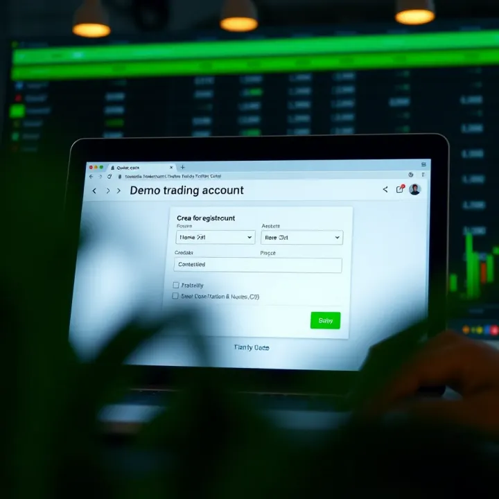 Quotex.com Demo Guide for Indian Traders Quotex.com Demo Guide for Indian Traders