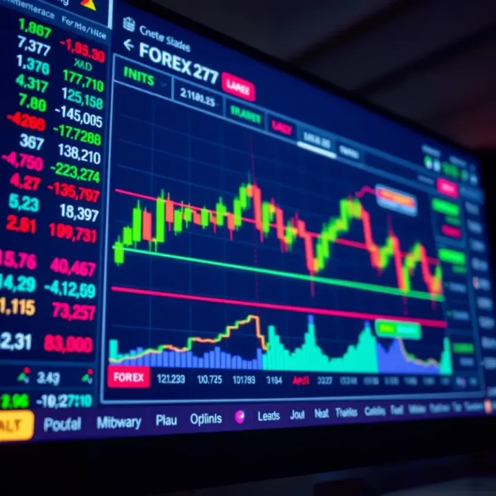 Guide to Forex Trading on Quotex for Indian Traders